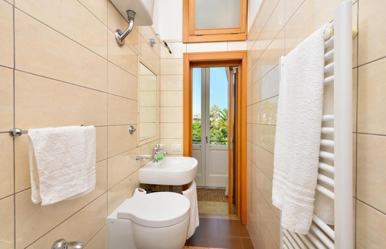 מלון Balcone Su אוטרנטו מראה חיצוני תמונה