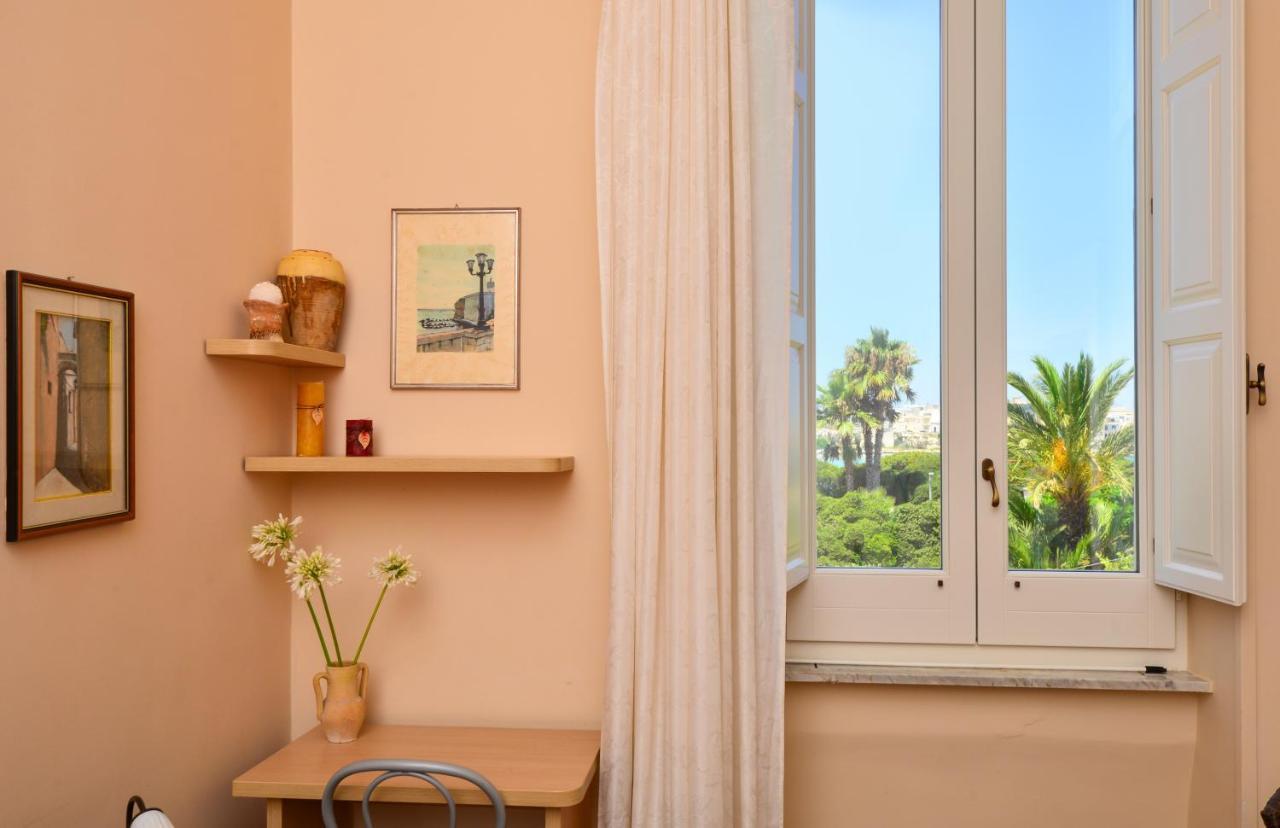 מלון Balcone Su אוטרנטו מראה חיצוני תמונה