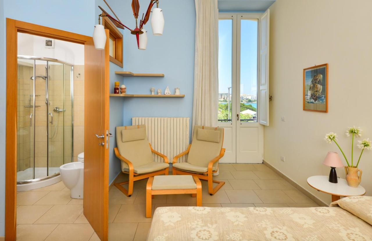 מלון Balcone Su אוטרנטו מראה חיצוני תמונה