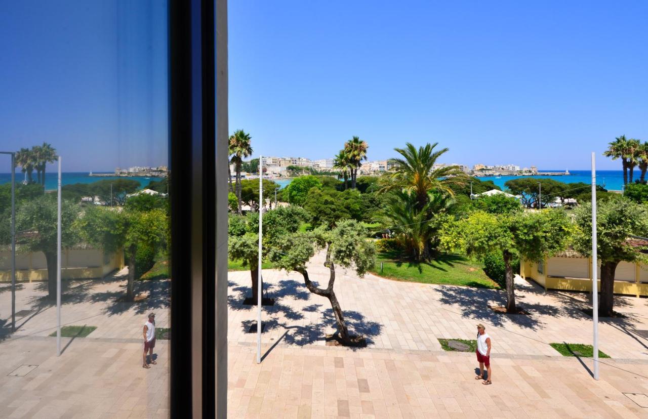 מלון Balcone Su אוטרנטו מראה חיצוני תמונה