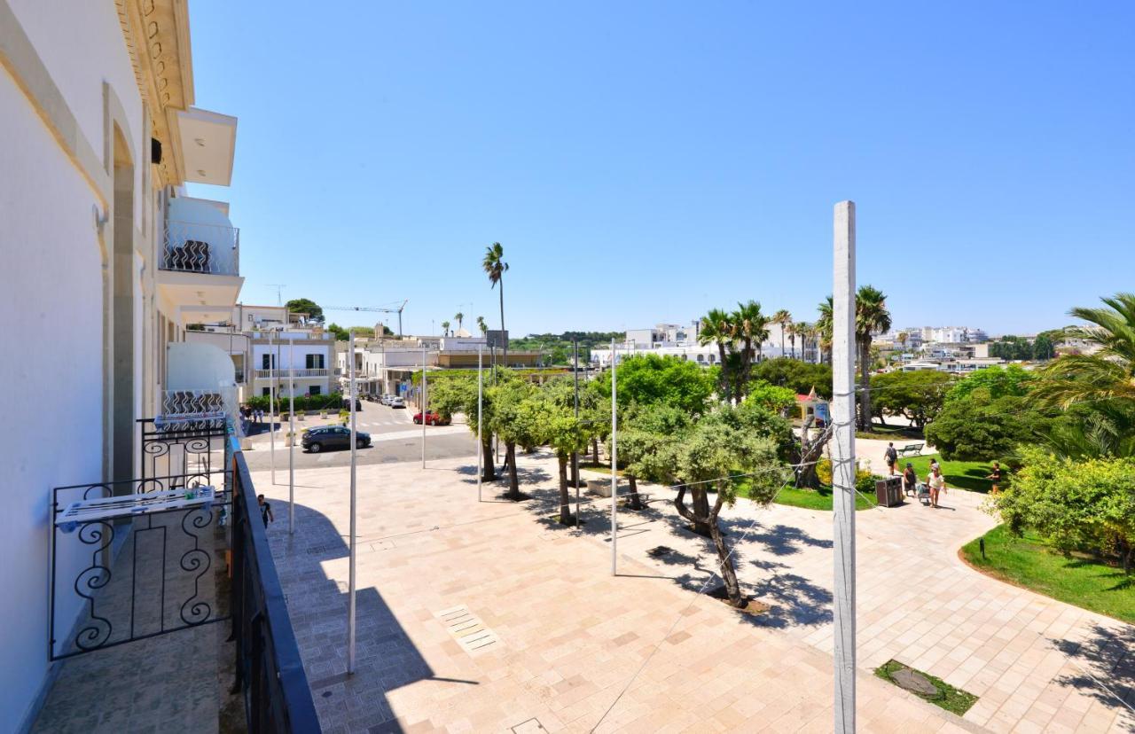 מלון Balcone Su אוטרנטו מראה חיצוני תמונה