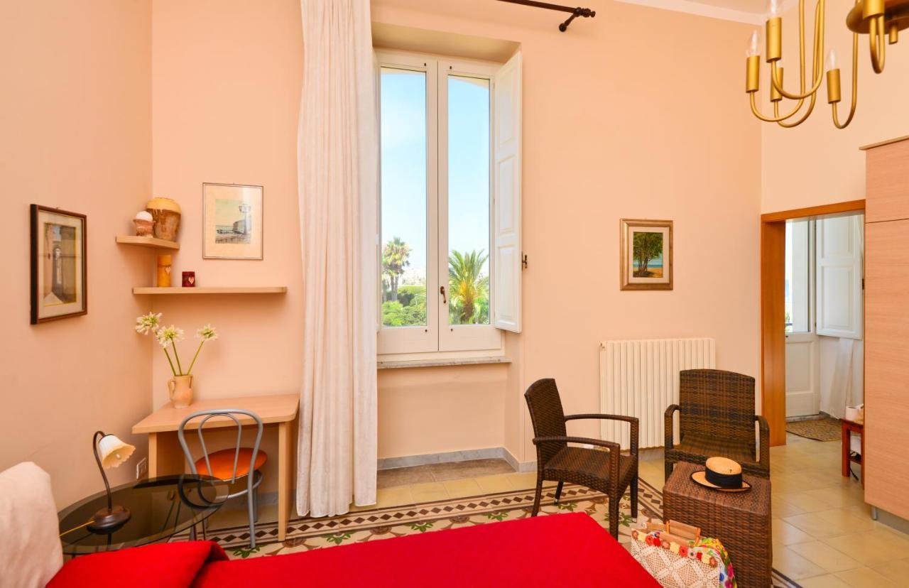 מלון Balcone Su אוטרנטו מראה חיצוני תמונה