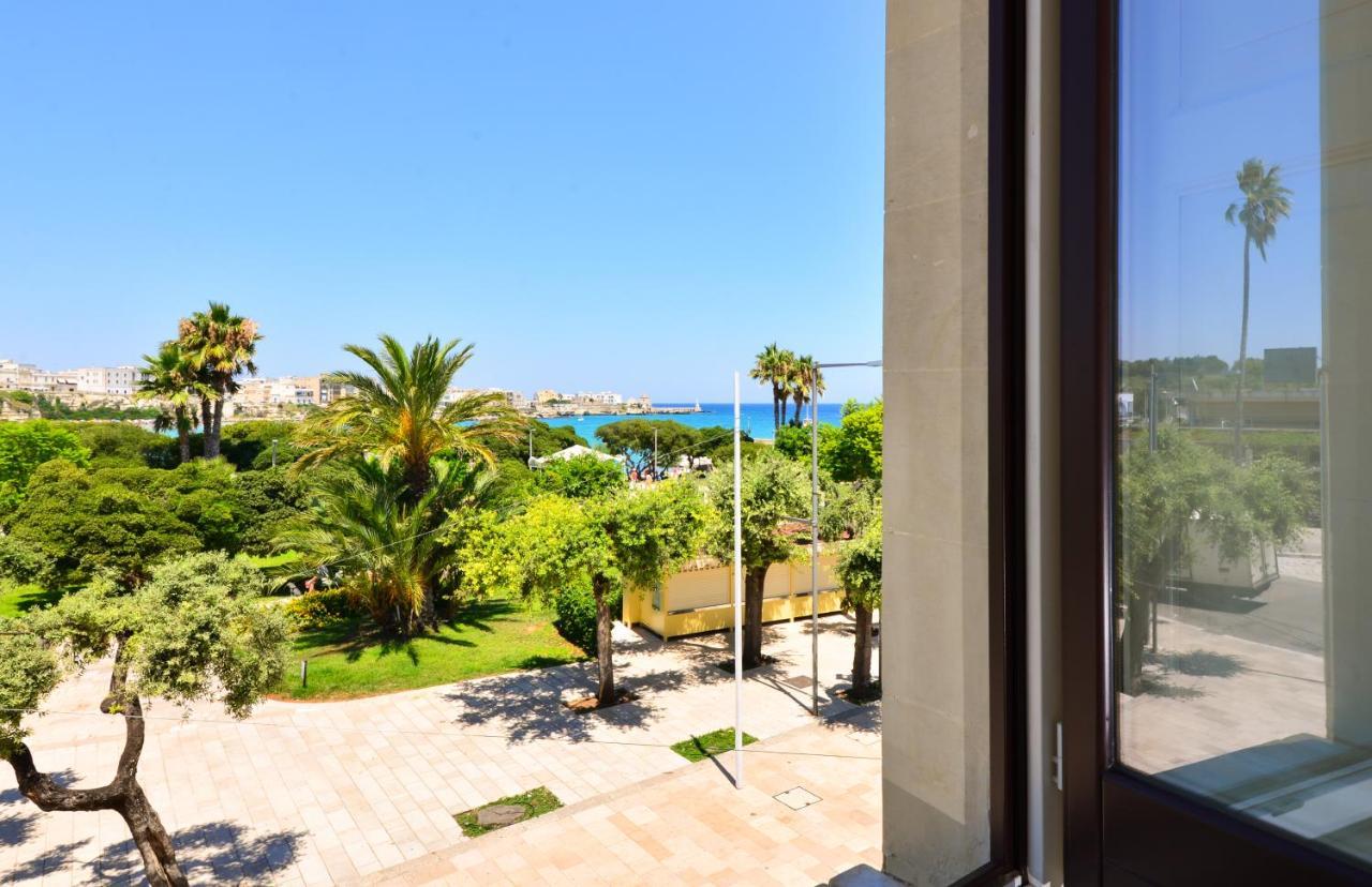 מלון Balcone Su אוטרנטו מראה חיצוני תמונה