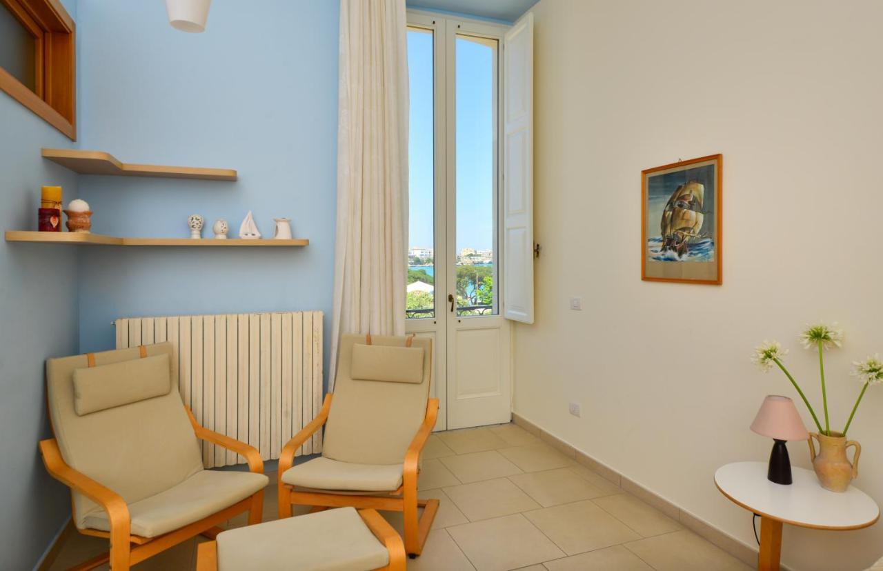 מלון Balcone Su אוטרנטו מראה חיצוני תמונה