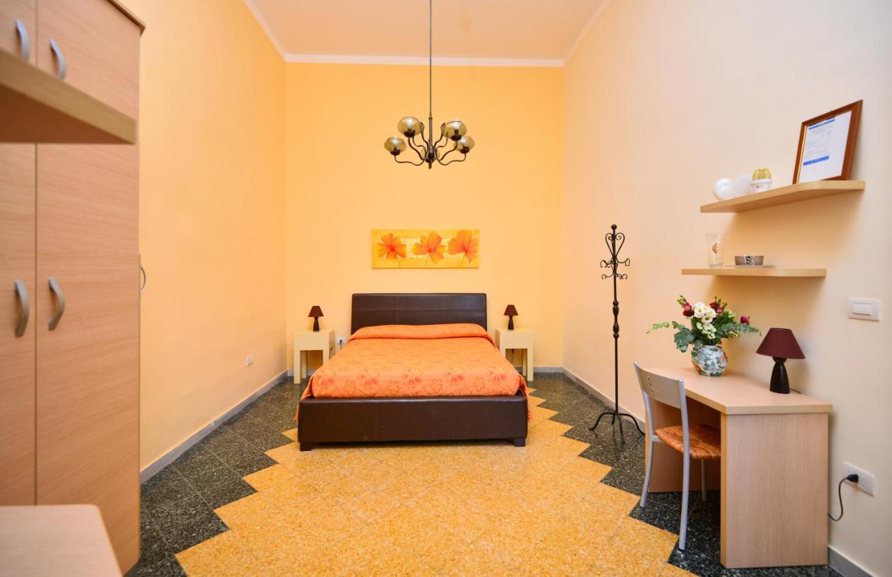 מלון Balcone Su אוטרנטו מראה חיצוני תמונה