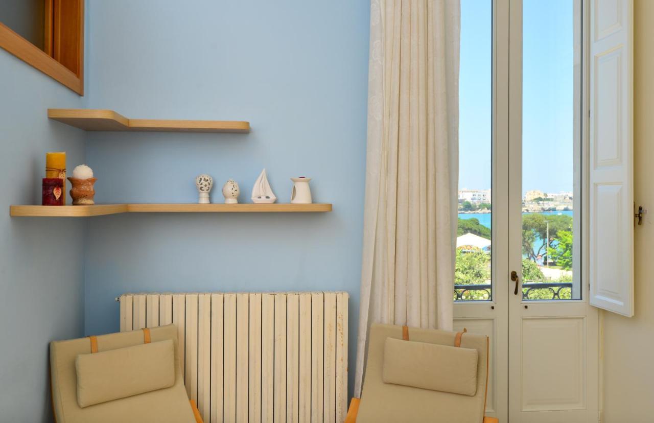 מלון Balcone Su אוטרנטו מראה חיצוני תמונה